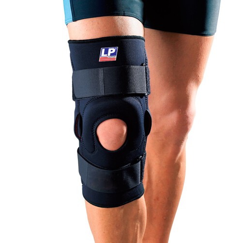 Knee Support (with Vertical Buttress) LP720